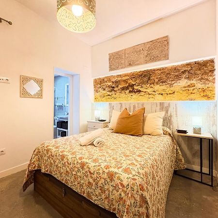 Casita Del Mentidero Grupo Ac Gestion Appartement Cádiz Buitenkant foto