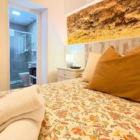 Casita Del Mentidero Grupo Ac Gestion Appartement Cádiz Buitenkant foto