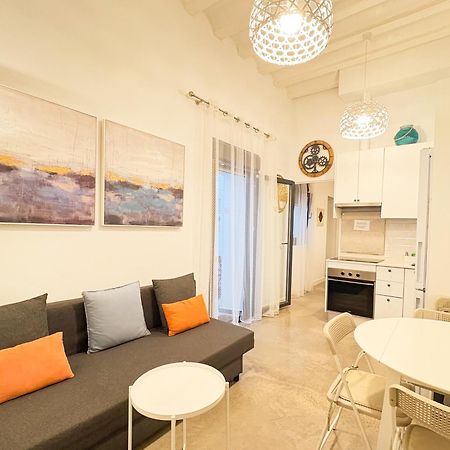 Casita Del Mentidero Grupo Ac Gestion Appartement Cádiz Buitenkant foto