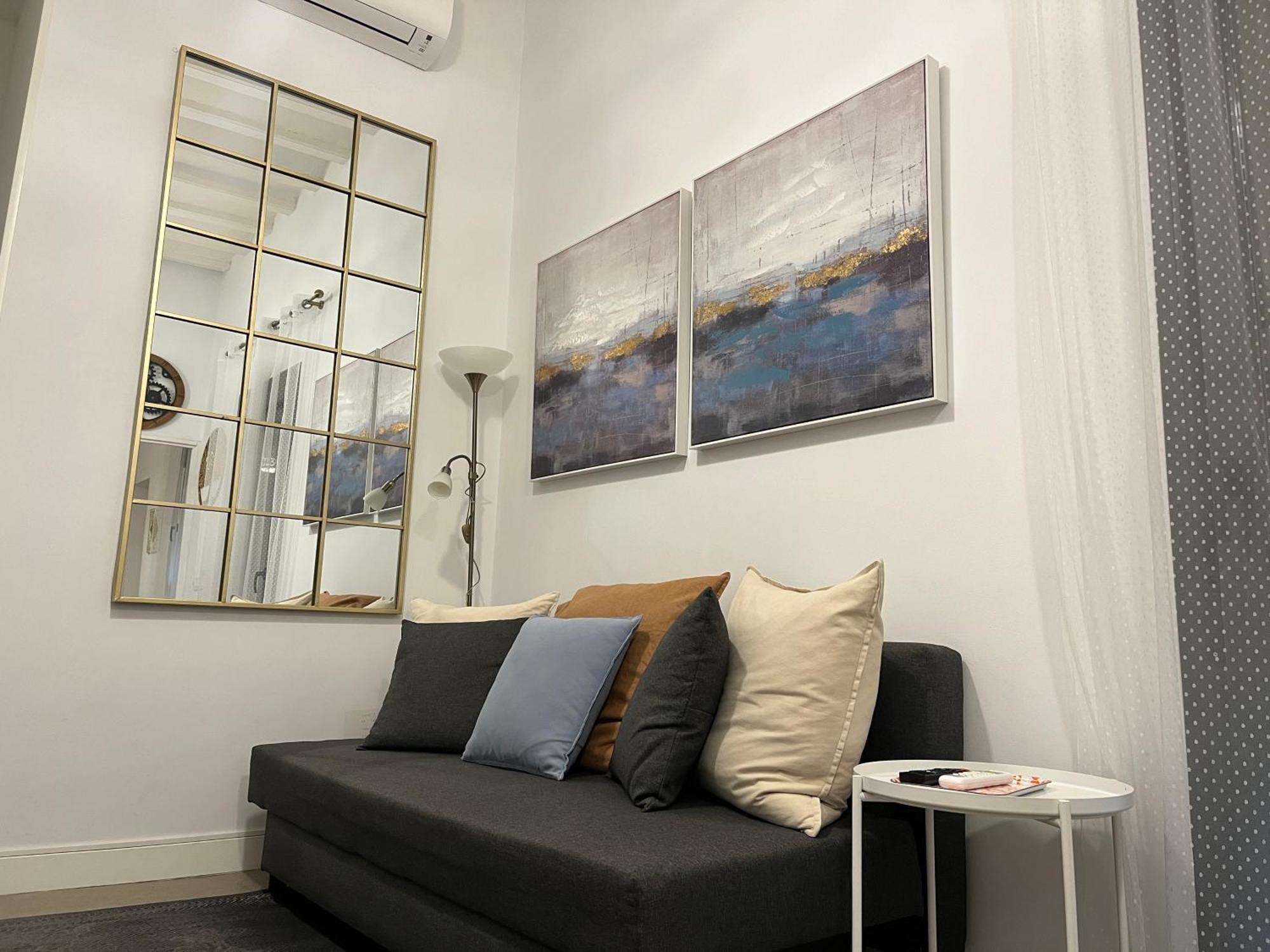 Casita Del Mentidero Grupo Ac Gestion Appartement Cádiz Buitenkant foto