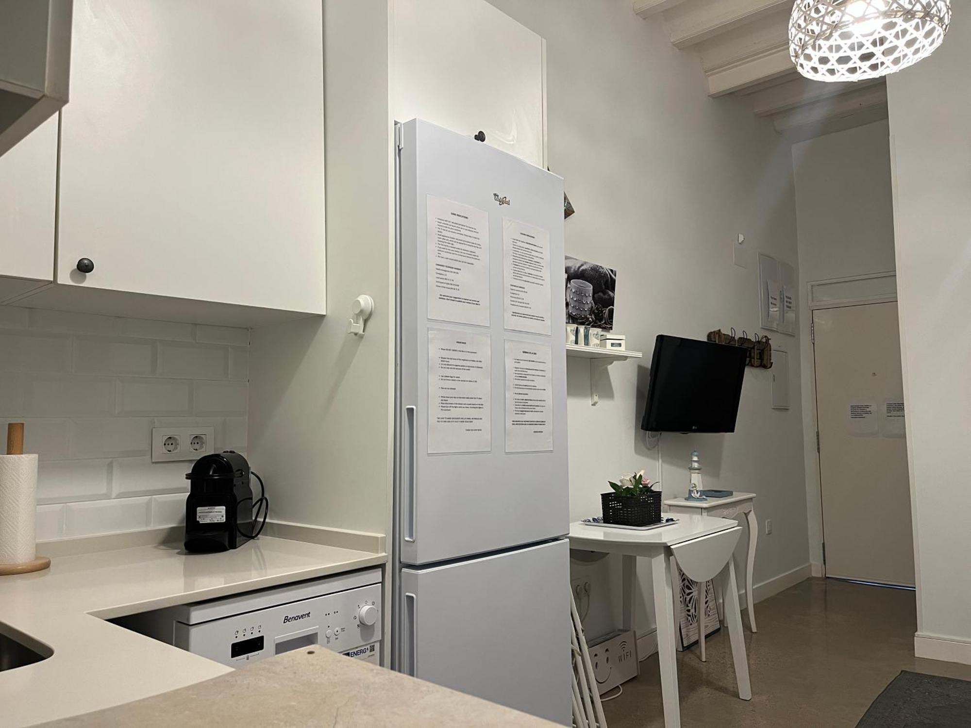 Casita Del Mentidero Grupo Ac Gestion Appartement Cádiz Buitenkant foto