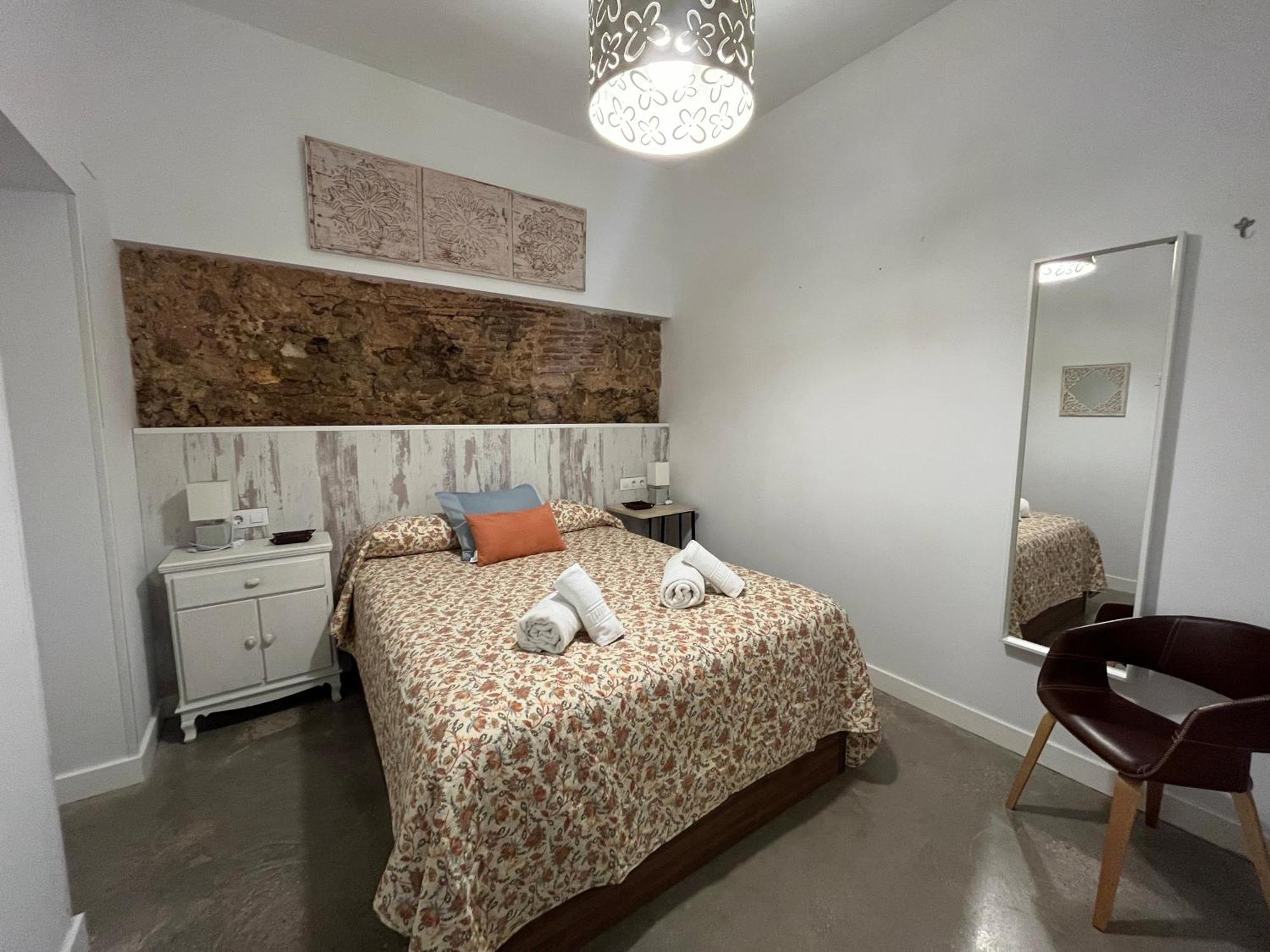 Casita Del Mentidero Grupo Ac Gestion Appartement Cádiz Buitenkant foto