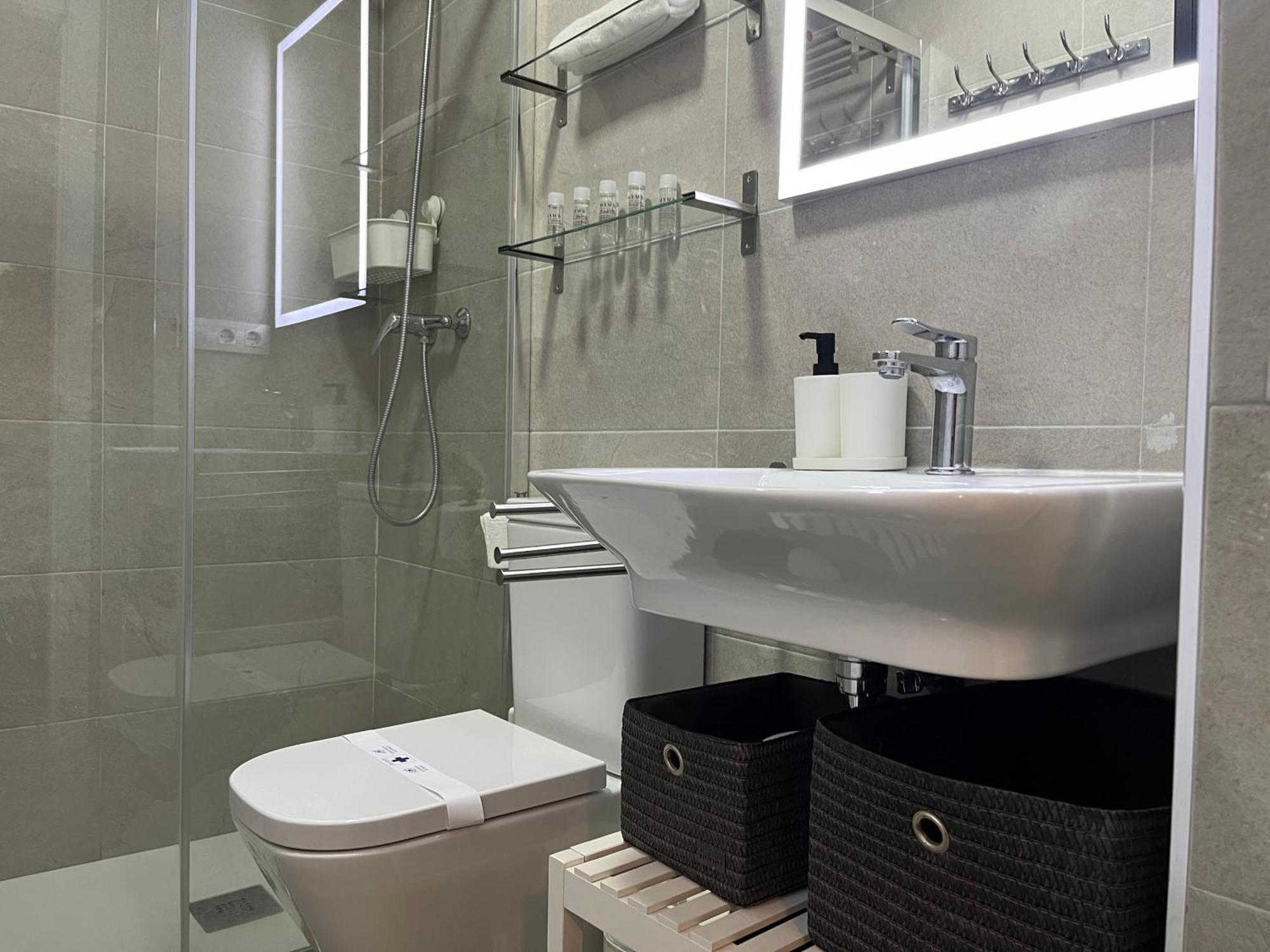 Casita Del Mentidero Grupo Ac Gestion Appartement Cádiz Buitenkant foto