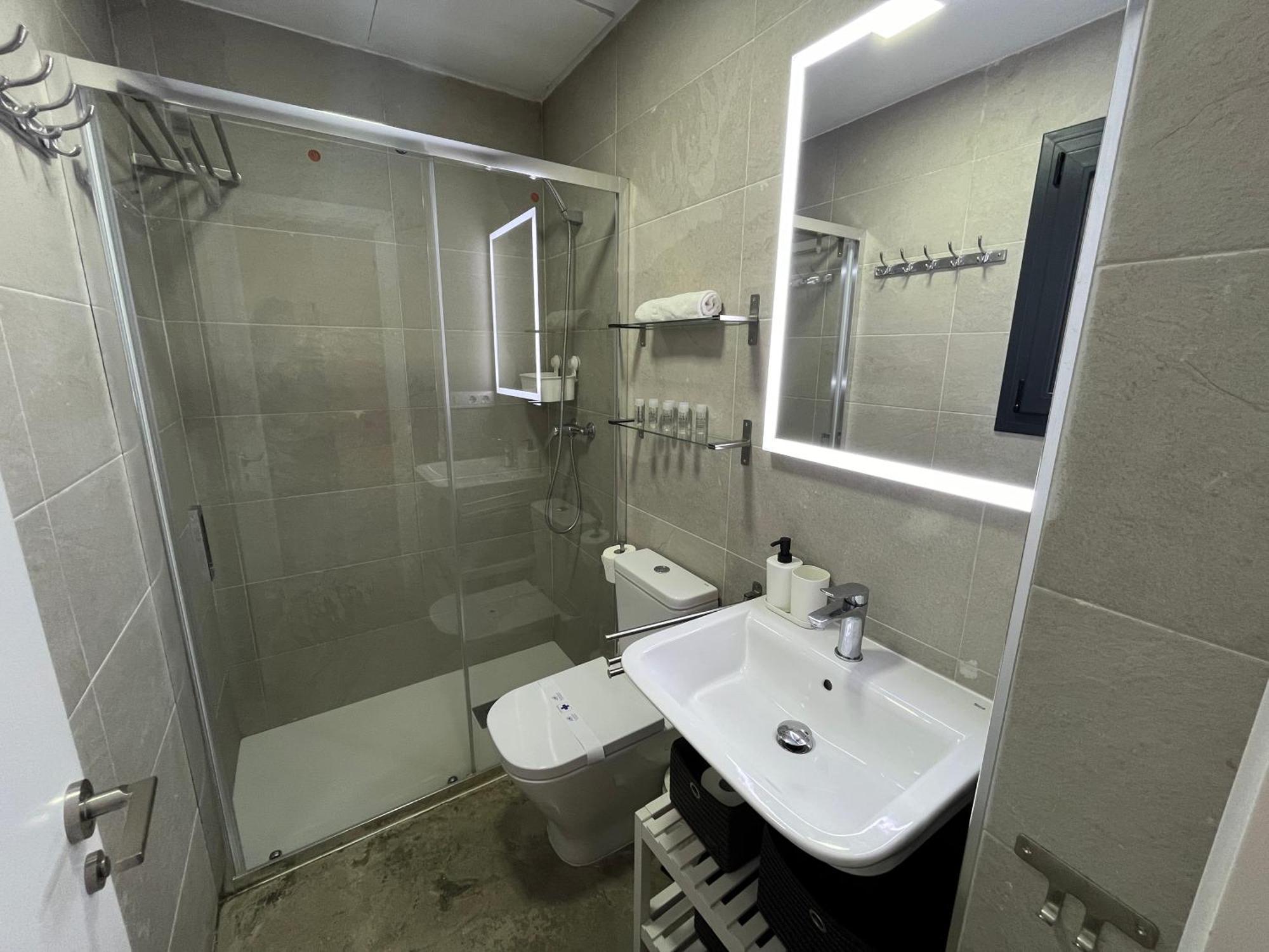 Casita Del Mentidero Grupo Ac Gestion Appartement Cádiz Buitenkant foto
