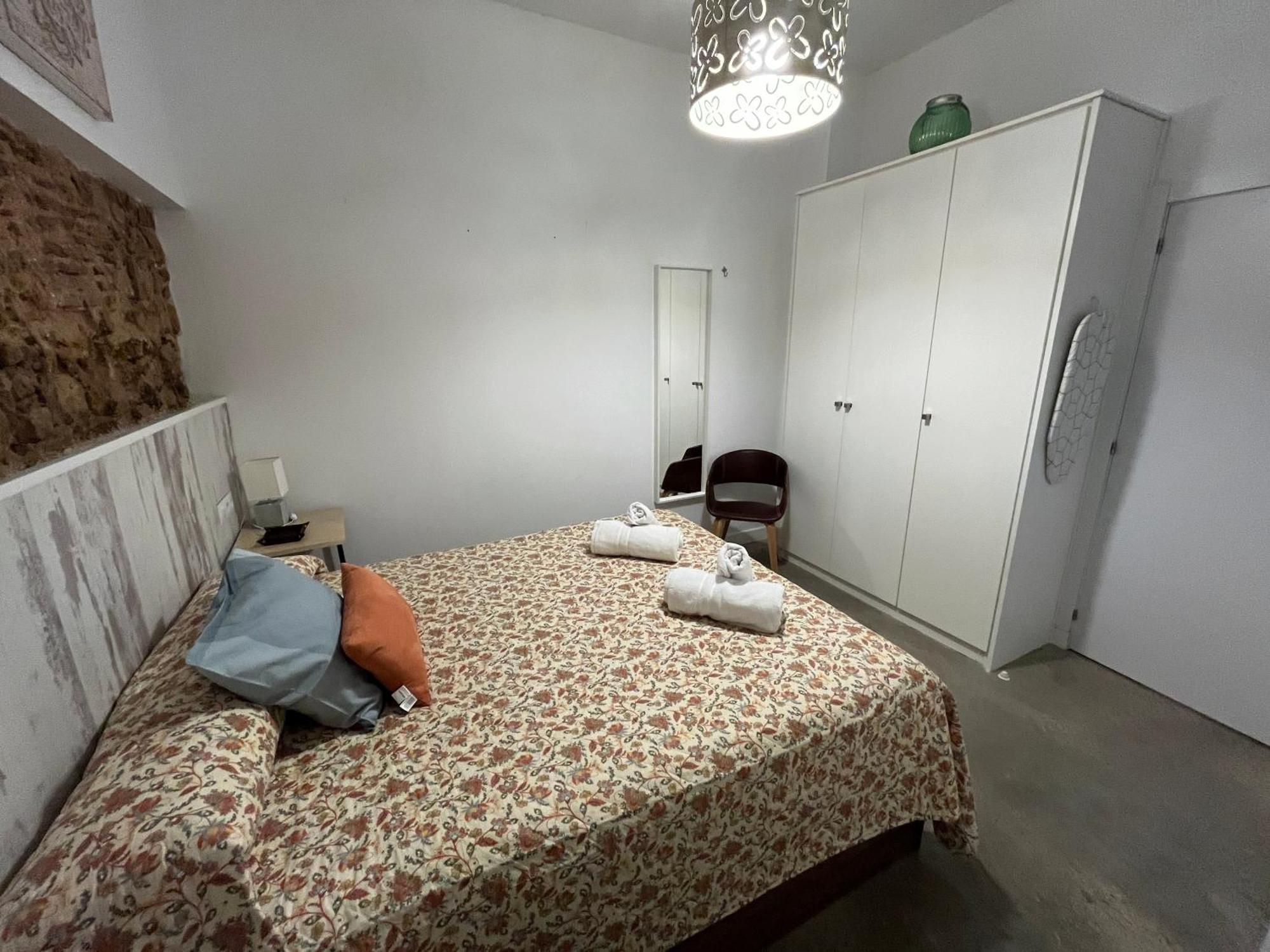 Casita Del Mentidero Grupo Ac Gestion Appartement Cádiz Buitenkant foto