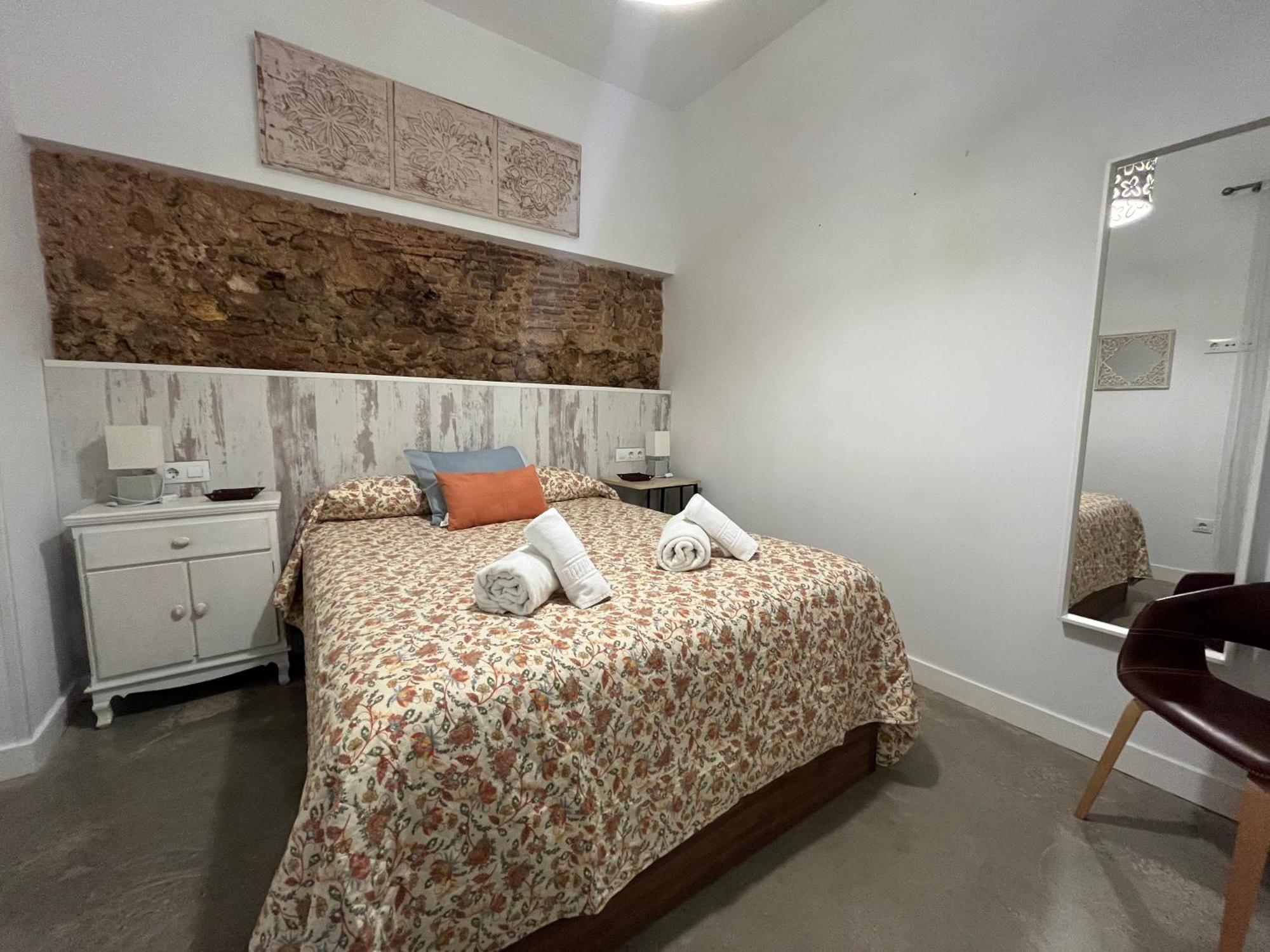 Casita Del Mentidero Grupo Ac Gestion Appartement Cádiz Buitenkant foto
