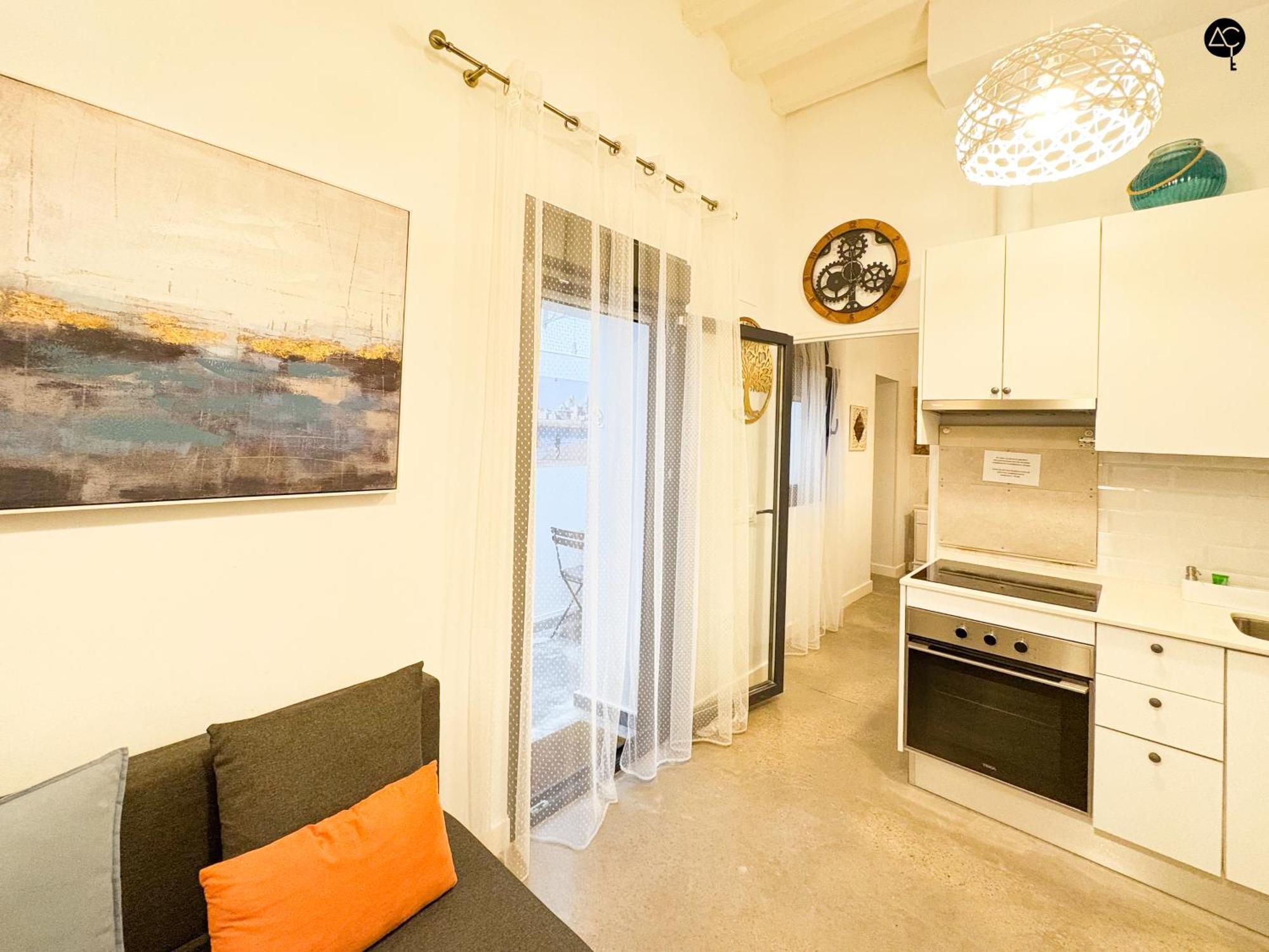 Casita Del Mentidero Grupo Ac Gestion Appartement Cádiz Buitenkant foto