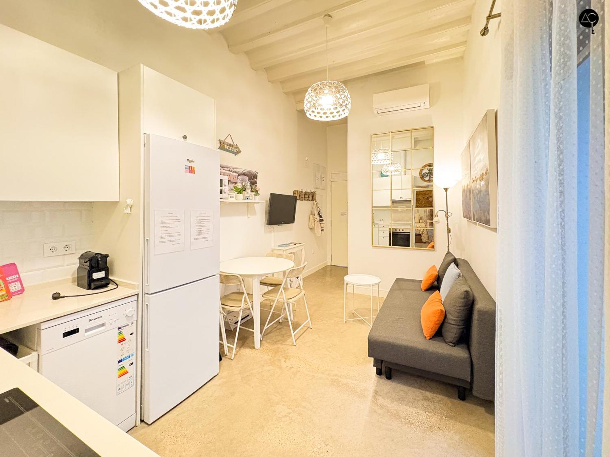 Casita Del Mentidero Grupo Ac Gestion Appartement Cádiz Buitenkant foto