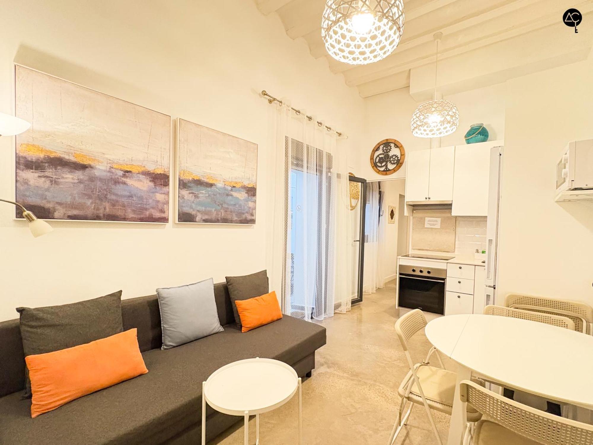 Casita Del Mentidero Grupo Ac Gestion Appartement Cádiz Buitenkant foto